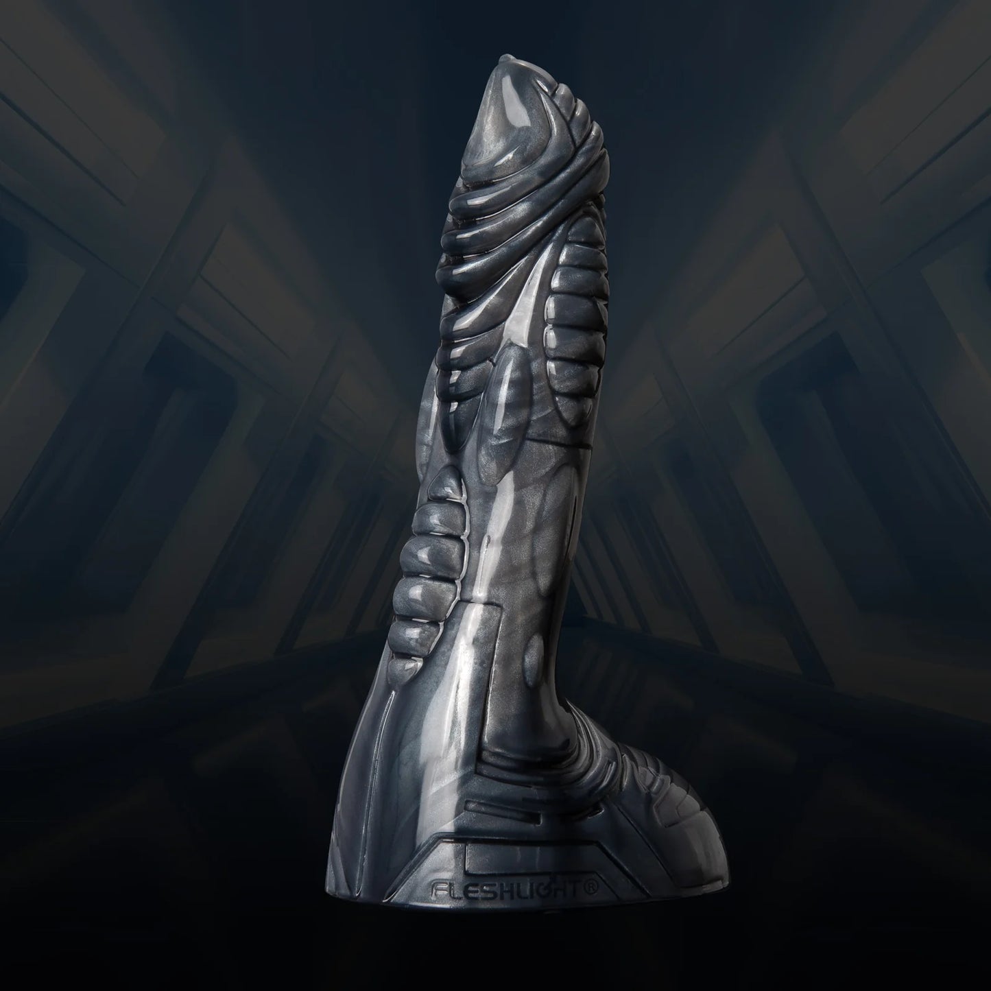 Fleshlight Fantasy Cyborg Dildo
