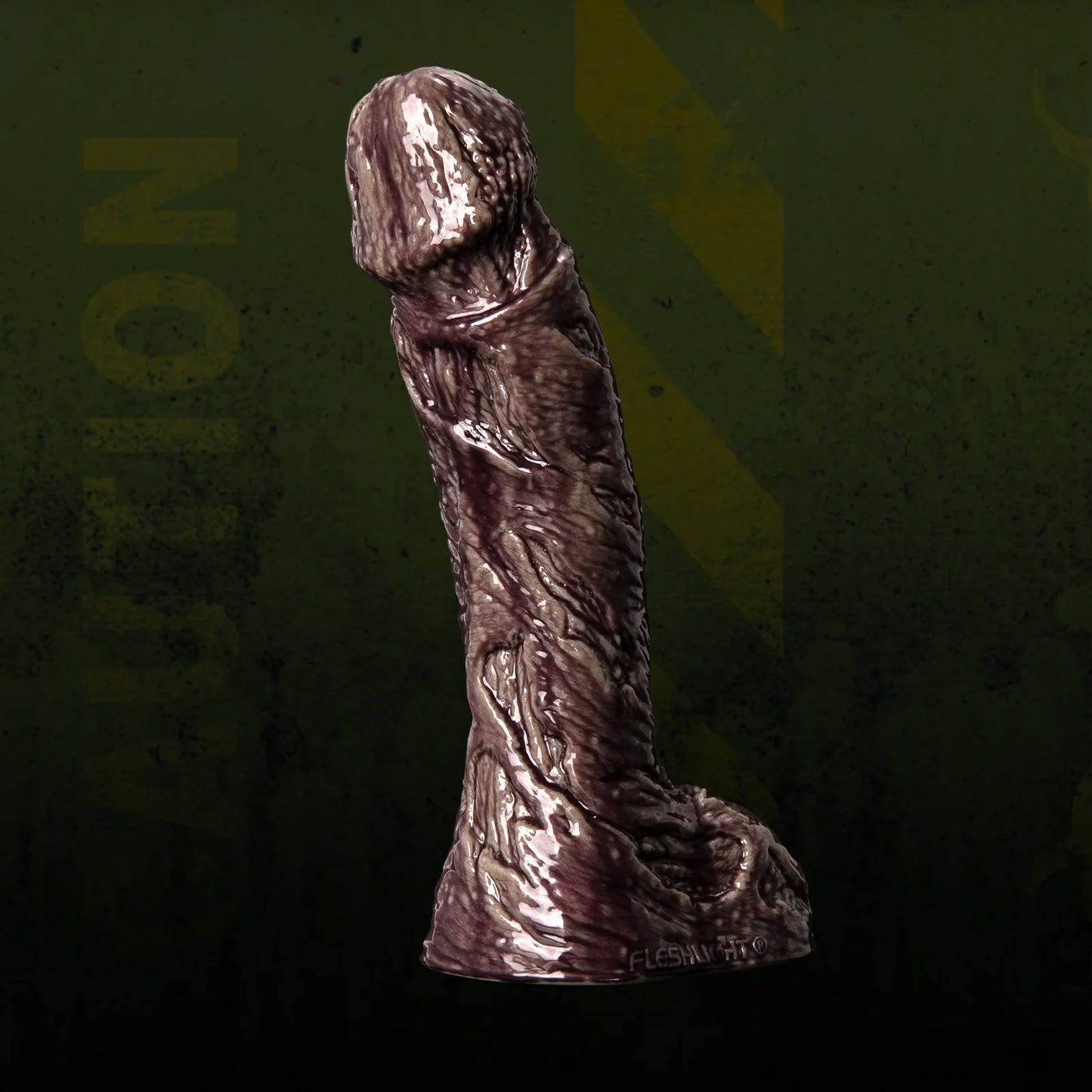 Fleshlight Fantasy Zombie Dildo