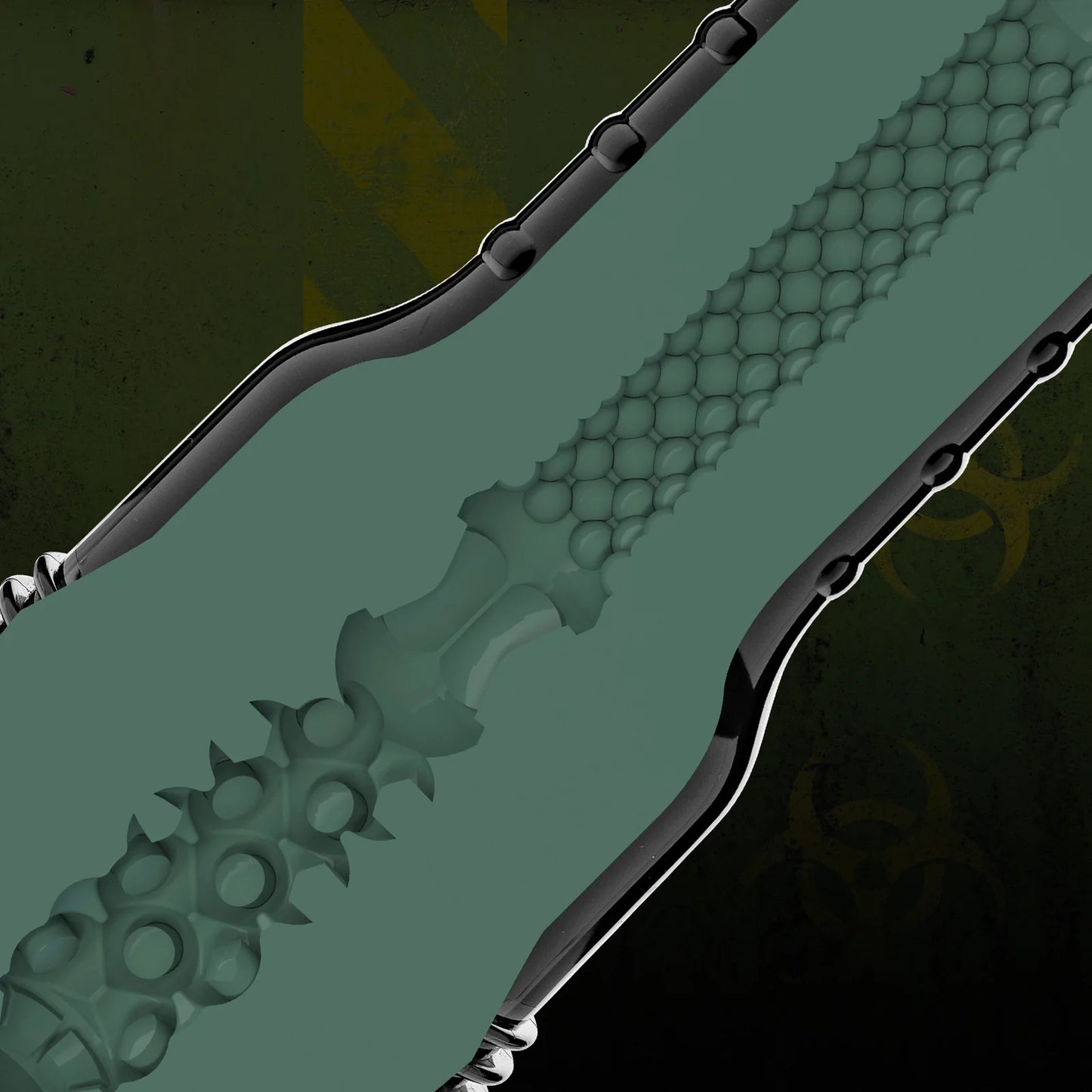 Fleshlight Fantasy Zombie Mouth Masturbator