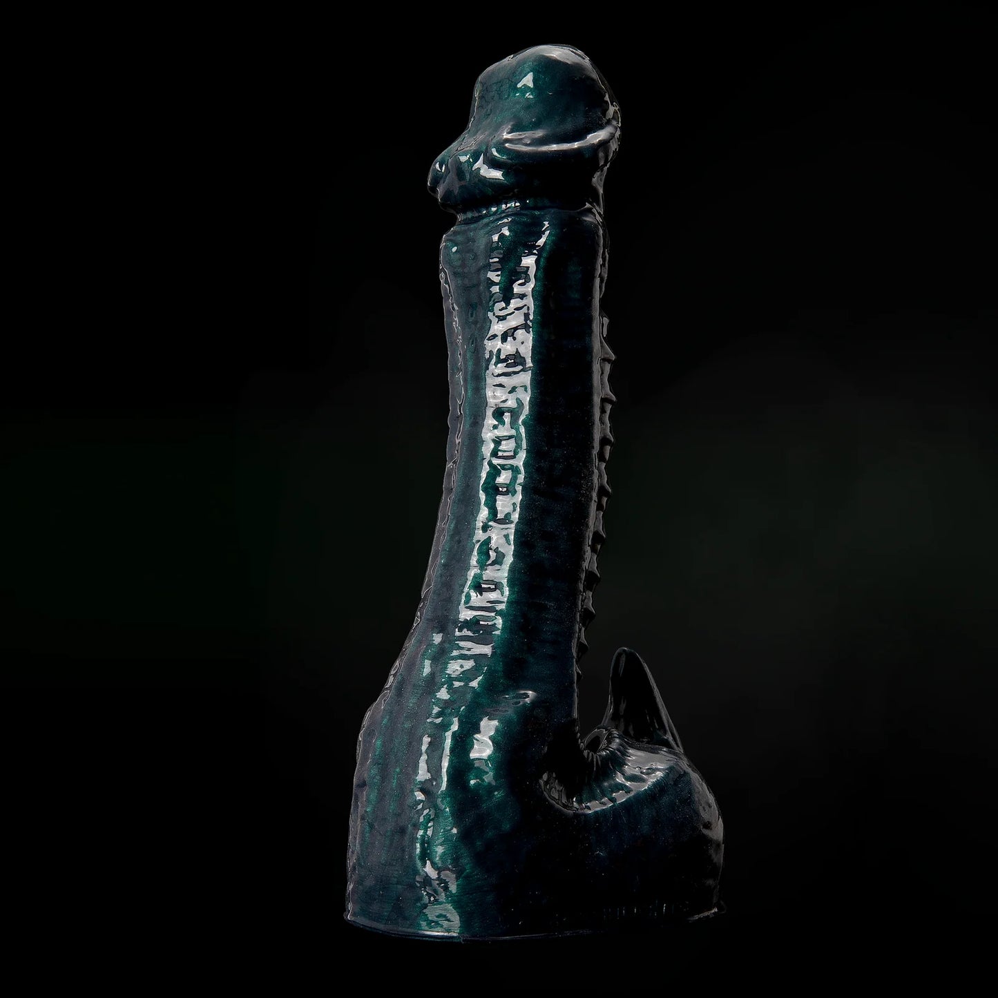 Fleshlight Fantasy Alien King Dildo