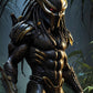 Fleshlight Fantasy Predator Dildo
