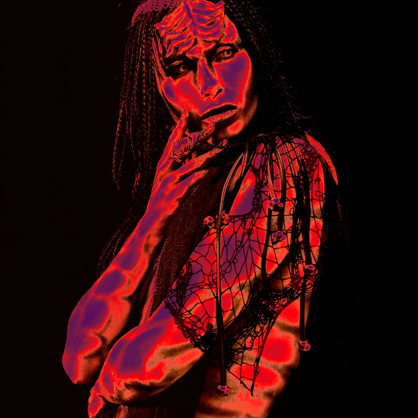 Fleshlight Fantasy Predator Masturbator