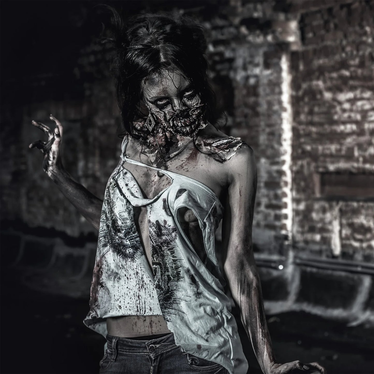 Fleshlight Fantasy Zombie Masturbator