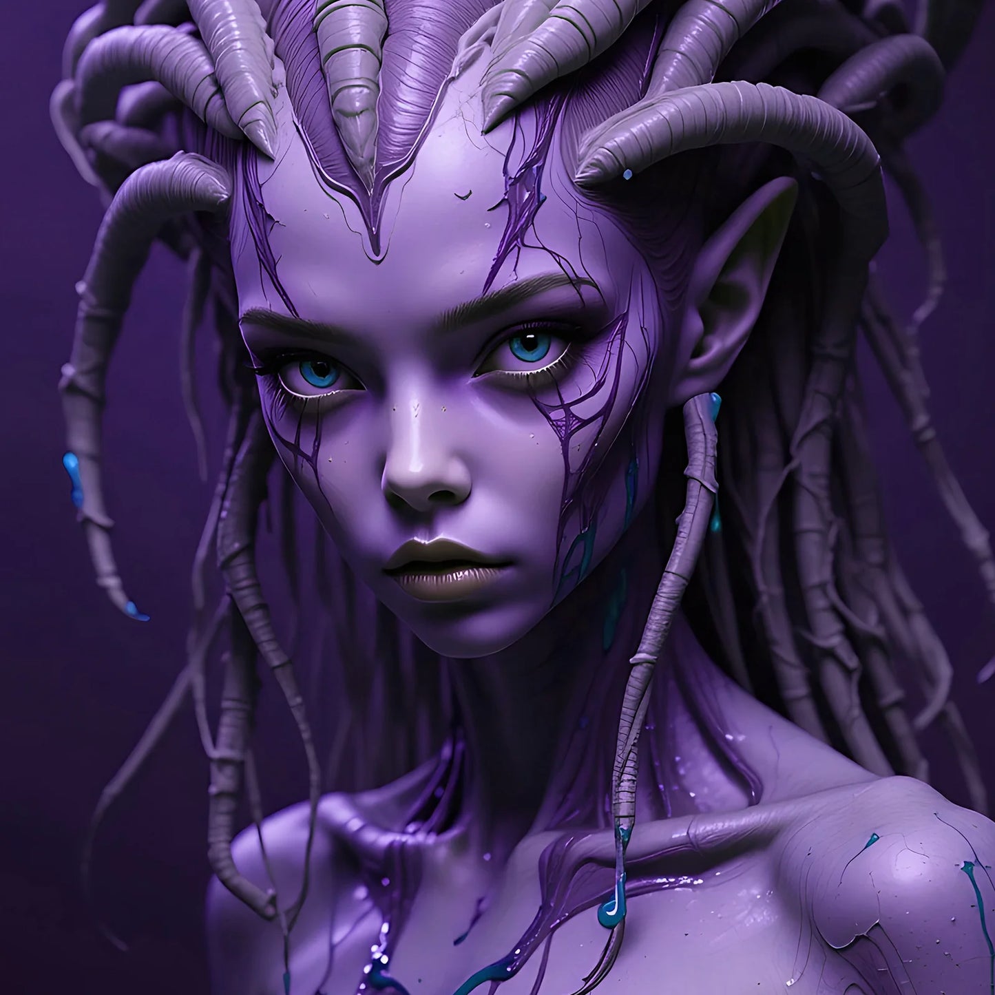 Fleshlight Fantasy Predator Masturbator