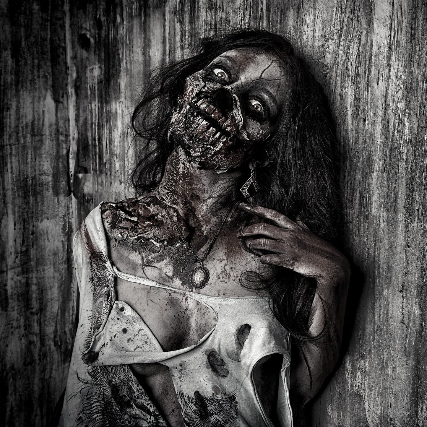 Fleshlight Fantasy Zombie Masturbator