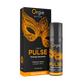 Orgie Liquid Pulse - Kissable Ice Caramel Arousal Gel 15ml