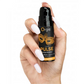 Orgie Liquid Pulse - Kissable Ice Caramel Arousal Gel 15ml