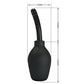 Pretty Love Mr. Play Anal Douche 310ml Enema Black
