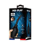 Pretty Love Mr. Play Anal Douche 310ml Enema Black