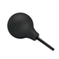 Pretty Love Mr. Play Anal Douche Enema Bulb Black 224ml
