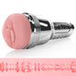Fleshlight Quiver Vibrating Pussy Masturbator