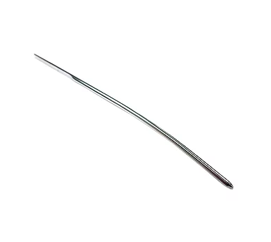 Rouge Stainless Steel 4mm Urethral Dilator