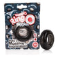 ScreamingO RingO Biggies Cock Ring Black