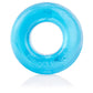 ScreamingO RingO Biggies Cock Ring Blue