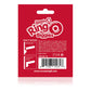 ScreamingO RingO Biggies Cock Ring Blue