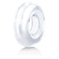 ScreamingO RingO Biggies Cock Ring Clear