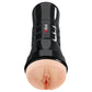Pipedream PDX Wet Pussies - Super Juicy Snatch XXL - Flesh Vagina Stroker
