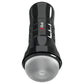 Pipedream PDX Wet Strokers - Super Slide & Glide XXL - Clear Stroker