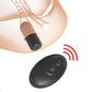 Pipedream PDX Plus Double Pounder Vibrating Squeeze Stroker - Flesh