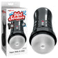 Pipedream PDX Extreme Wet Strokers Super Slide & Glide
