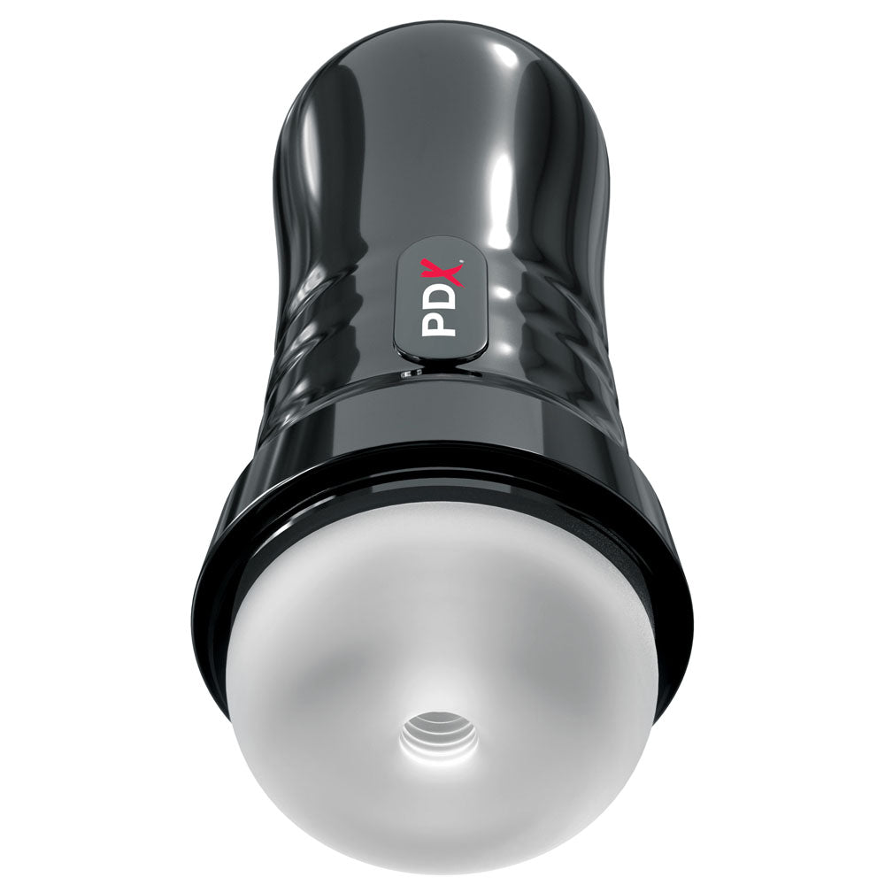 Pipedream PDX Extreme Wet Strokers Super Slide & Glide