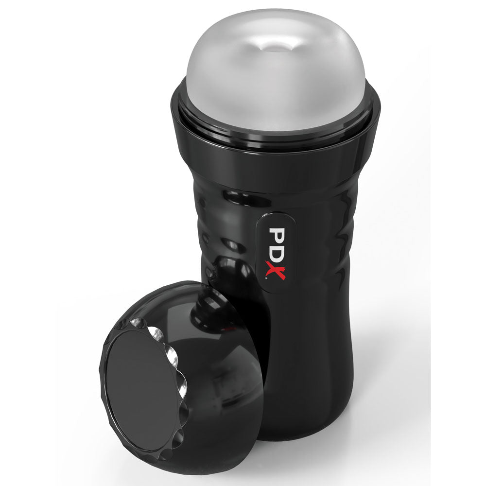 Pipedream PDX Extreme Wet Strokers Super Slide & Glide