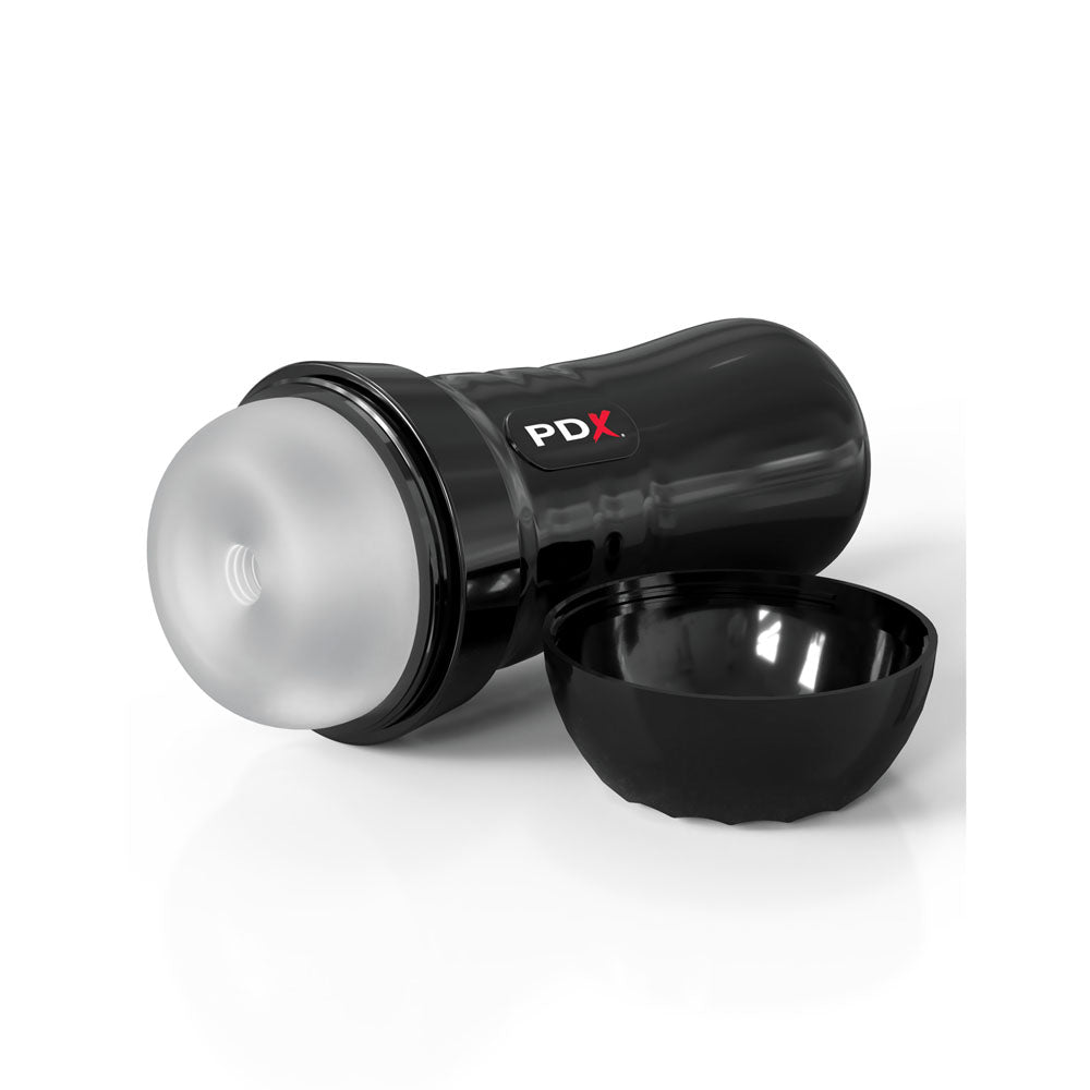 Pipedream PDX Extreme Wet Strokers Super Slide & Glide