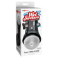 Pipedream PDX Extreme Wet Strokers Super Slide & Glide