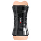 Pipedream PDX Wet Pussies Super Flip-A-Pussy Over - Dual Ended Stroker (Vagina & Ass) - Light