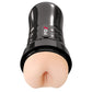 Pipedream PDX Wet Bussies Super Bangin Butt Anal Stroker - Light