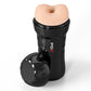 Pipedream PDX Wet Bussies Super Bangin Butt Anal Stroker - Light