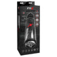 Pipedream PDX Elite Mega-Bator Spinning & Thrusting Masturbator w Mobile Device Holder