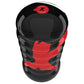 Pipedream PDX Elite Ass-gasm Vibrating Kit - Black Male Kit - 11 Piece Set