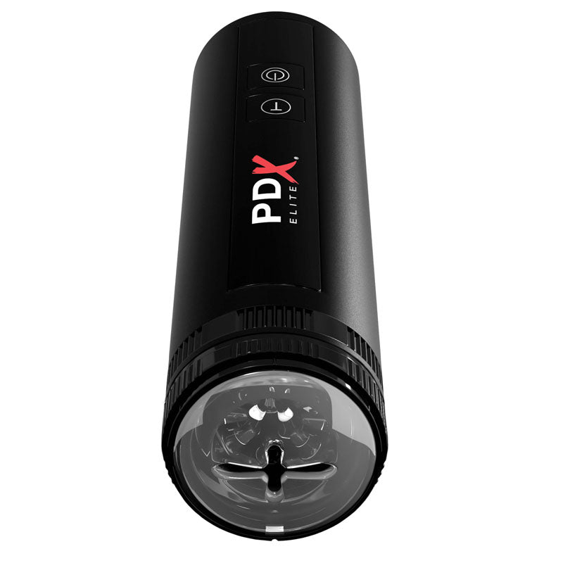 Pipedream PDX Elite Moto Bator X Thrusting Masturbator