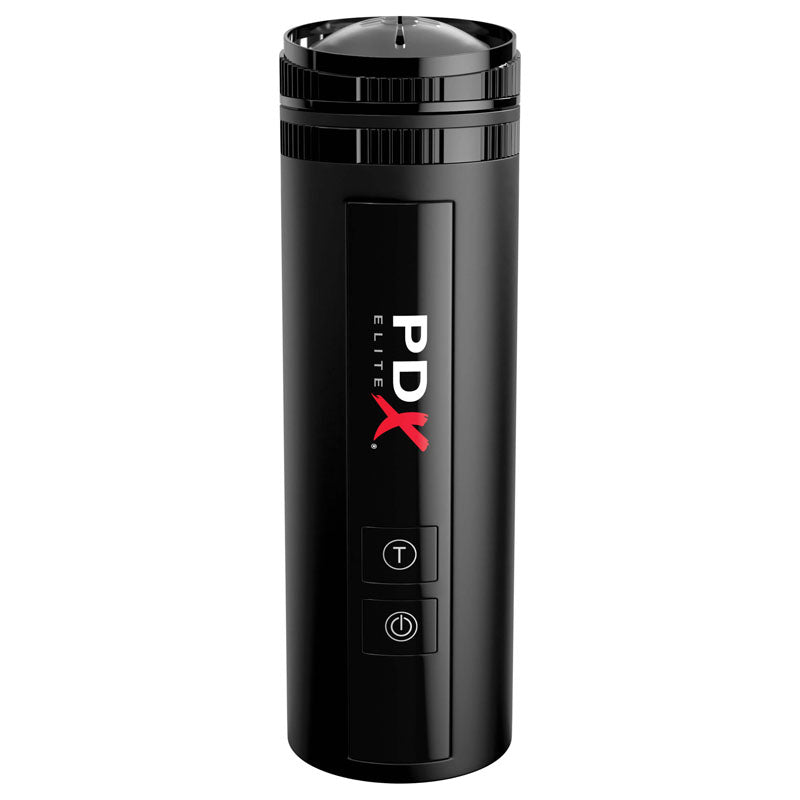Pipedream PDX Elite Moto Bator X Thrusting Masturbator