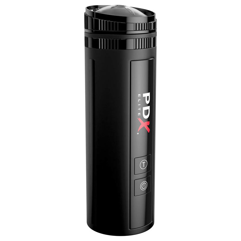 Pipedream PDX Elite Moto Bator X Thrusting Masturbator