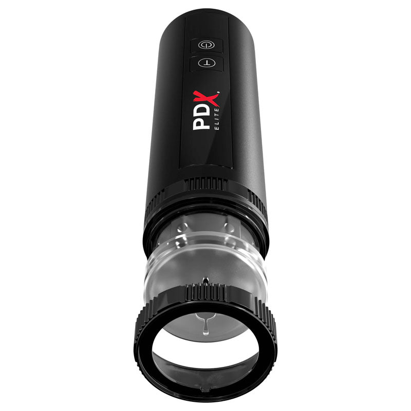 Pipedream PDX Elite Moto Bator X Thrusting Masturbator