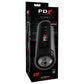 Pipedream PDX Elite Moto Bator X Thrusting Masturbator