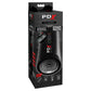 Pipedream PDX Elite Moto Blower Stroking Suction Vibrating Masturbator