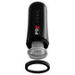 Pipedream PDX Elite Moto Blower Stroking Suction Vibrating Masturbator