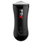 Pipedream PDX Elite Moto Stroker Vibrating Thrusting Masturbator