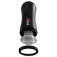 Pipedream PDX Elite Moto Stroker Vibrating Thrusting Masturbator
