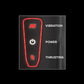 Pipedream PDX Elite Milk Me Hotter - USB Rechargeable Thrusting Heating & Vibrating Auto Stroker
