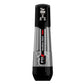 Pipedream PDX Elite ViewTube MAX View - Clear USB Rechargeable Suction Auto Stroker