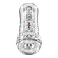 Pipedream PDX Elite ViewTube EZ-Grip Stroker