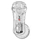 Pipedream PDX Elite ViewTube EZ-Grip Stroker