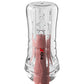 Pipedream PDX Elite ViewTube EZ-Grip Stroker