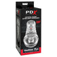 Pipedream PDX Elite ViewTube EZ-Grip Stroker