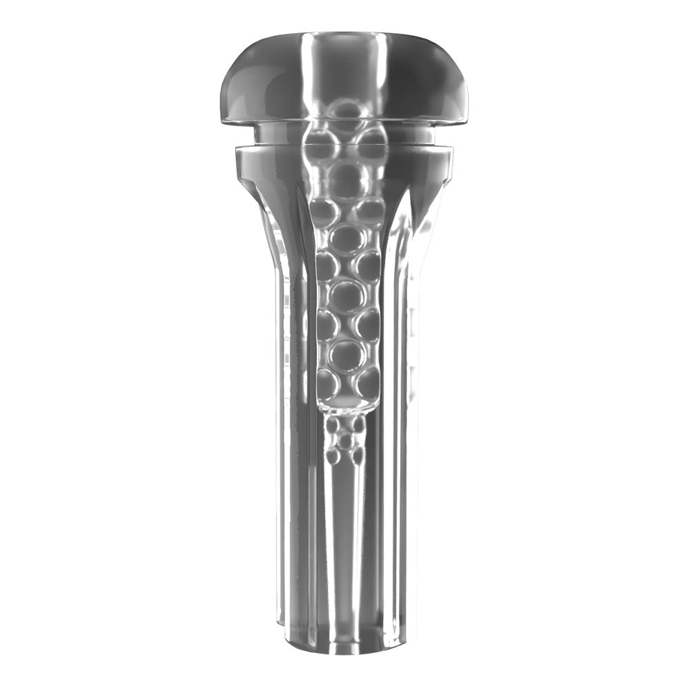Pipedream PDX Elite ViewTube XXL LED Stroker