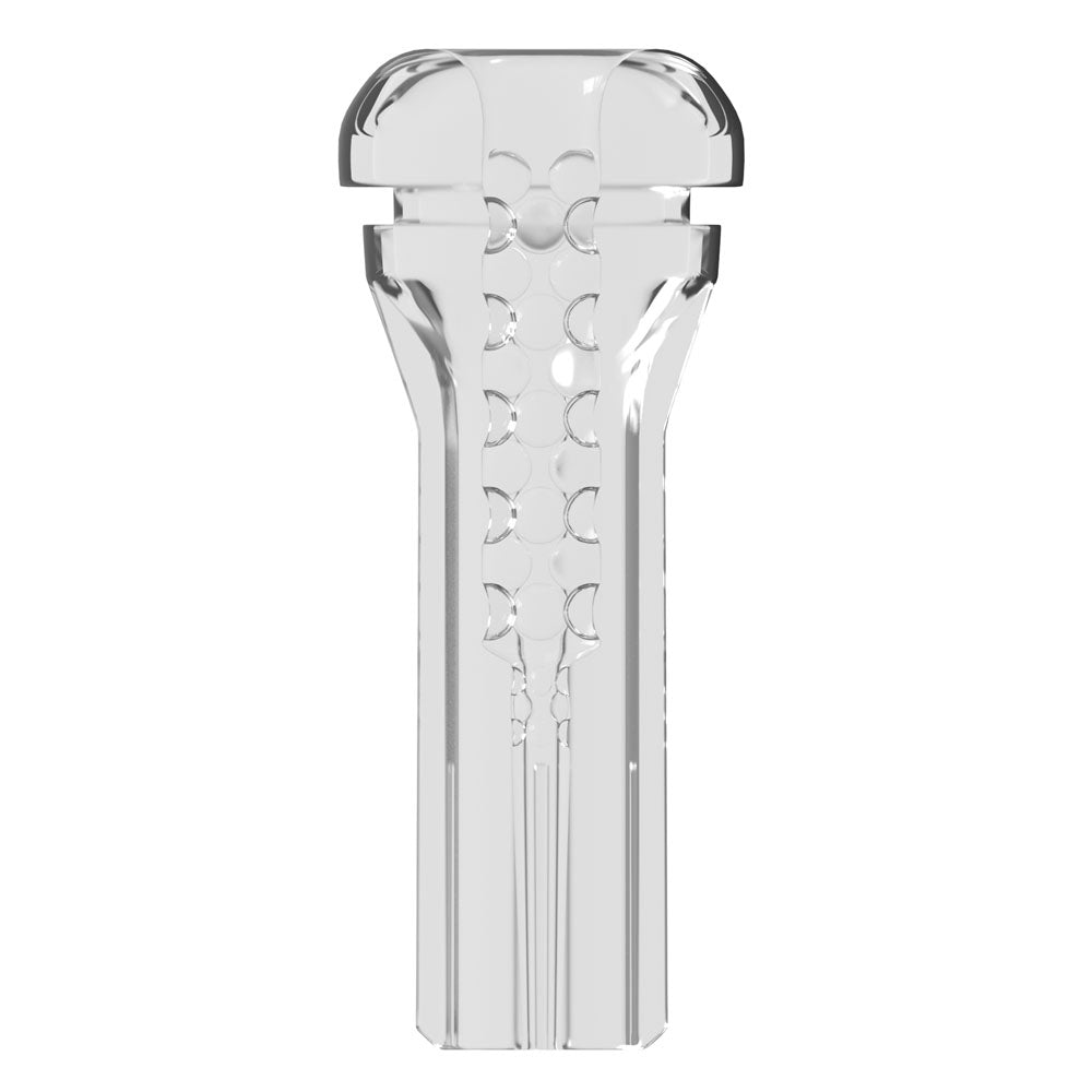 Pipedream PDX Elite ViewTube XXL LED Stroker